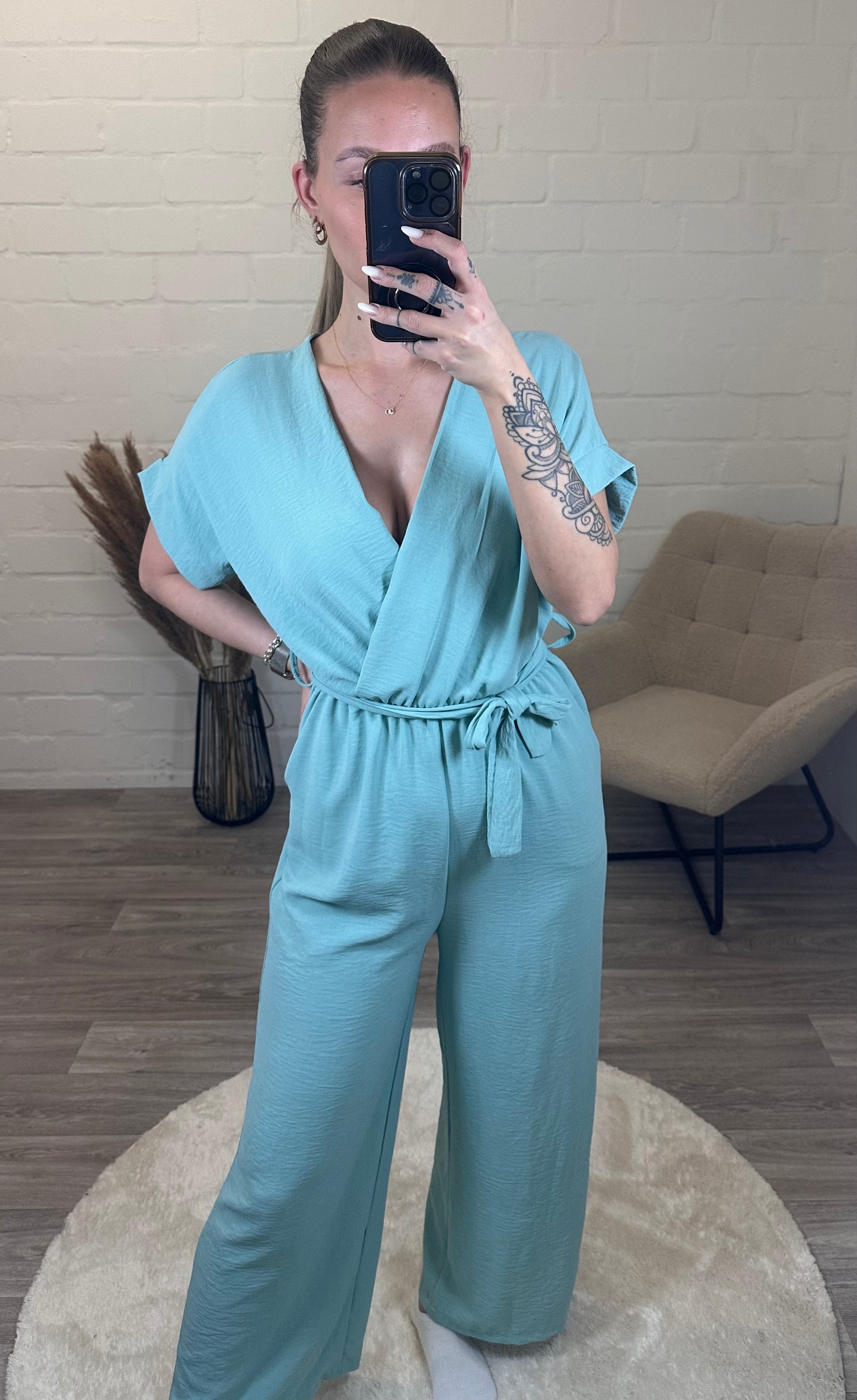Jumpsuit