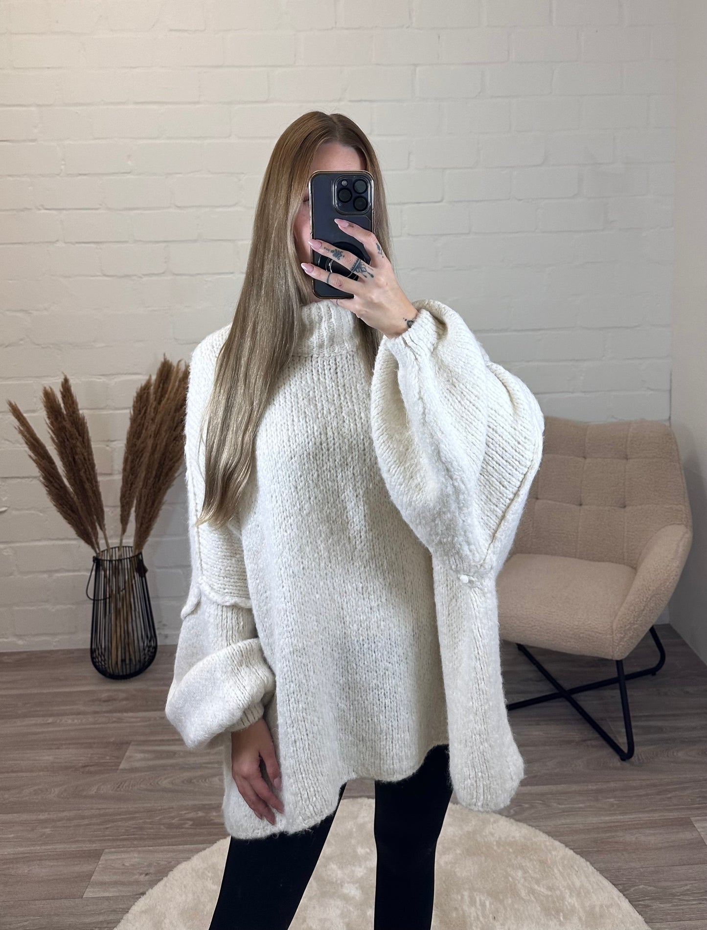 Pullover 'nimo'