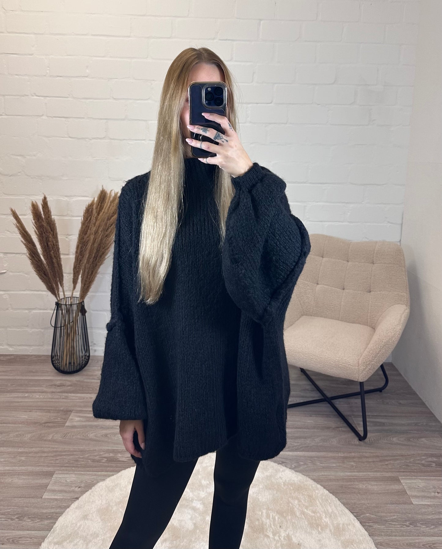 Pullover 'nimo'
