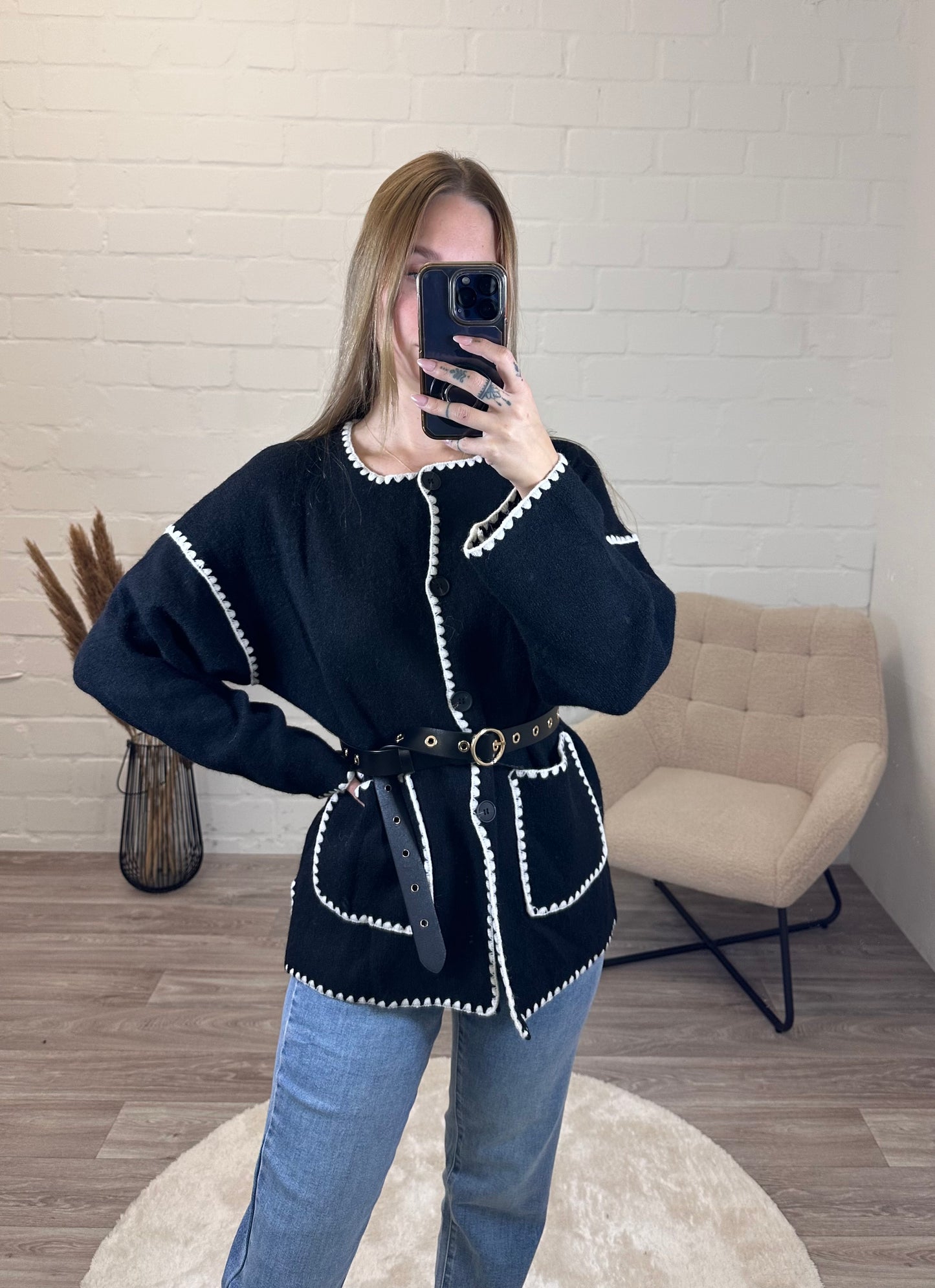 Jacke 'ayla'