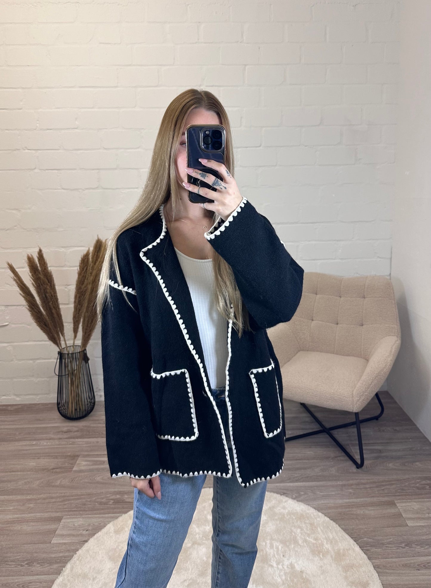Jacke 'ayla'