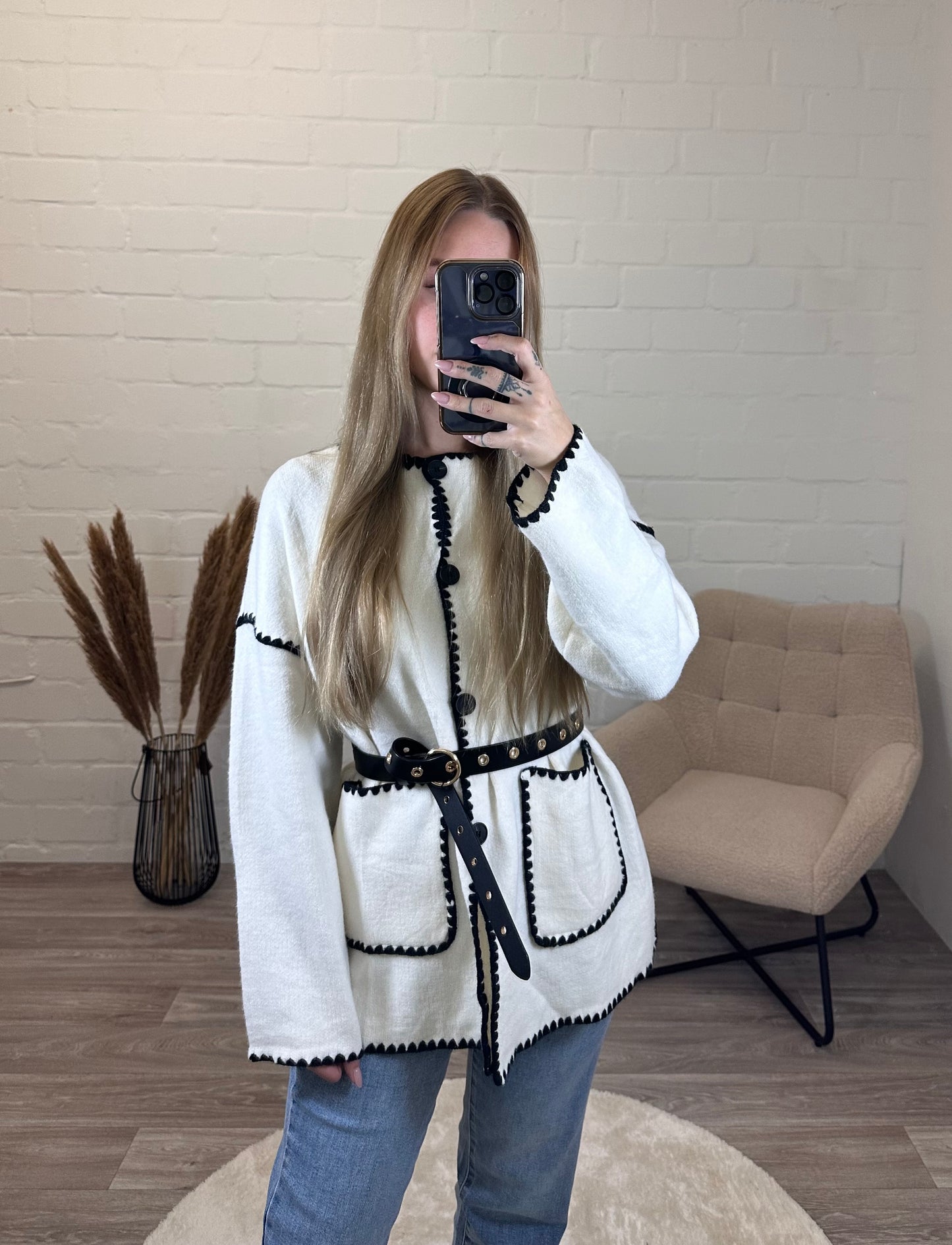 Jacke 'ayla'
