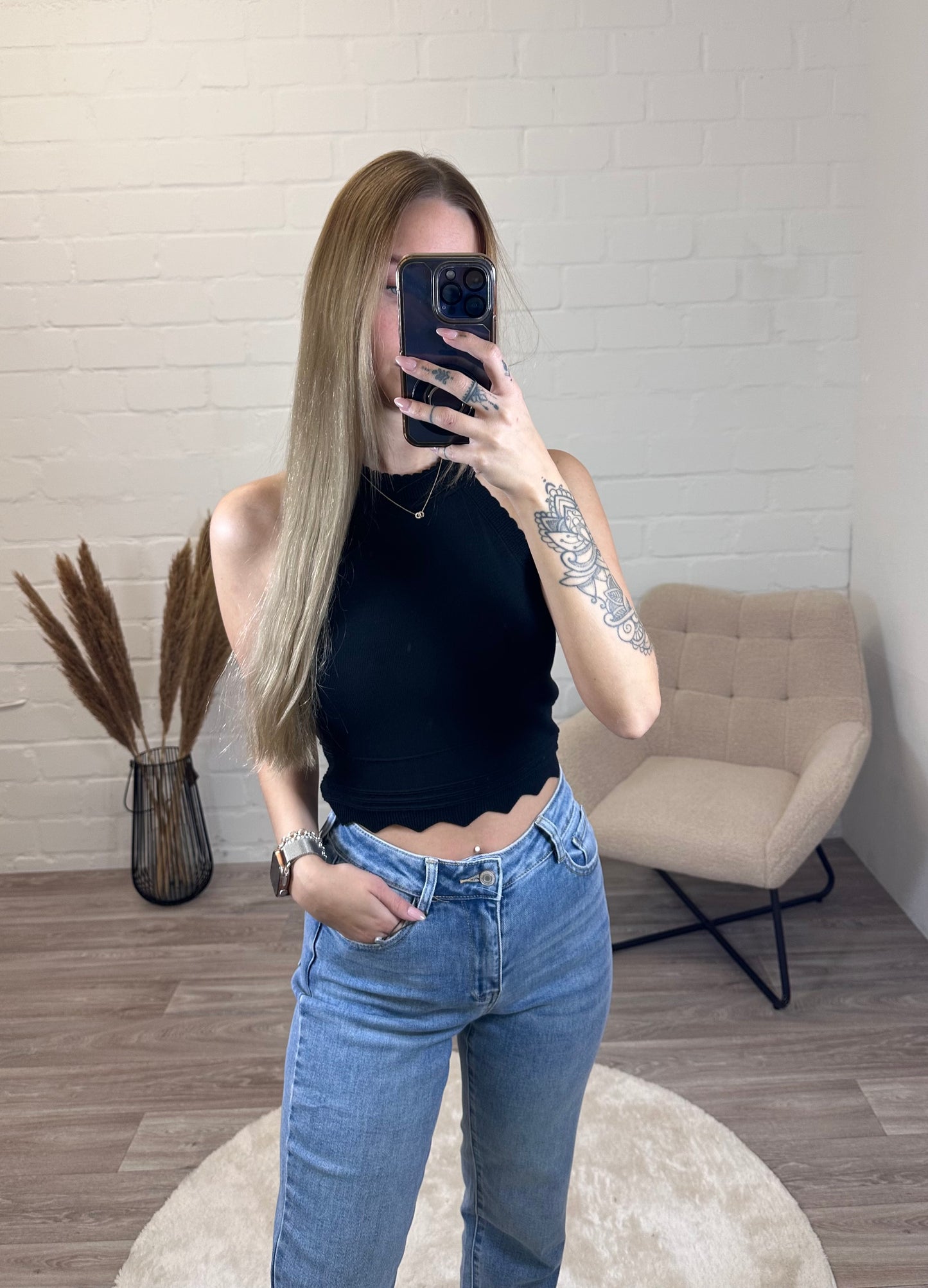 Top 'boho'