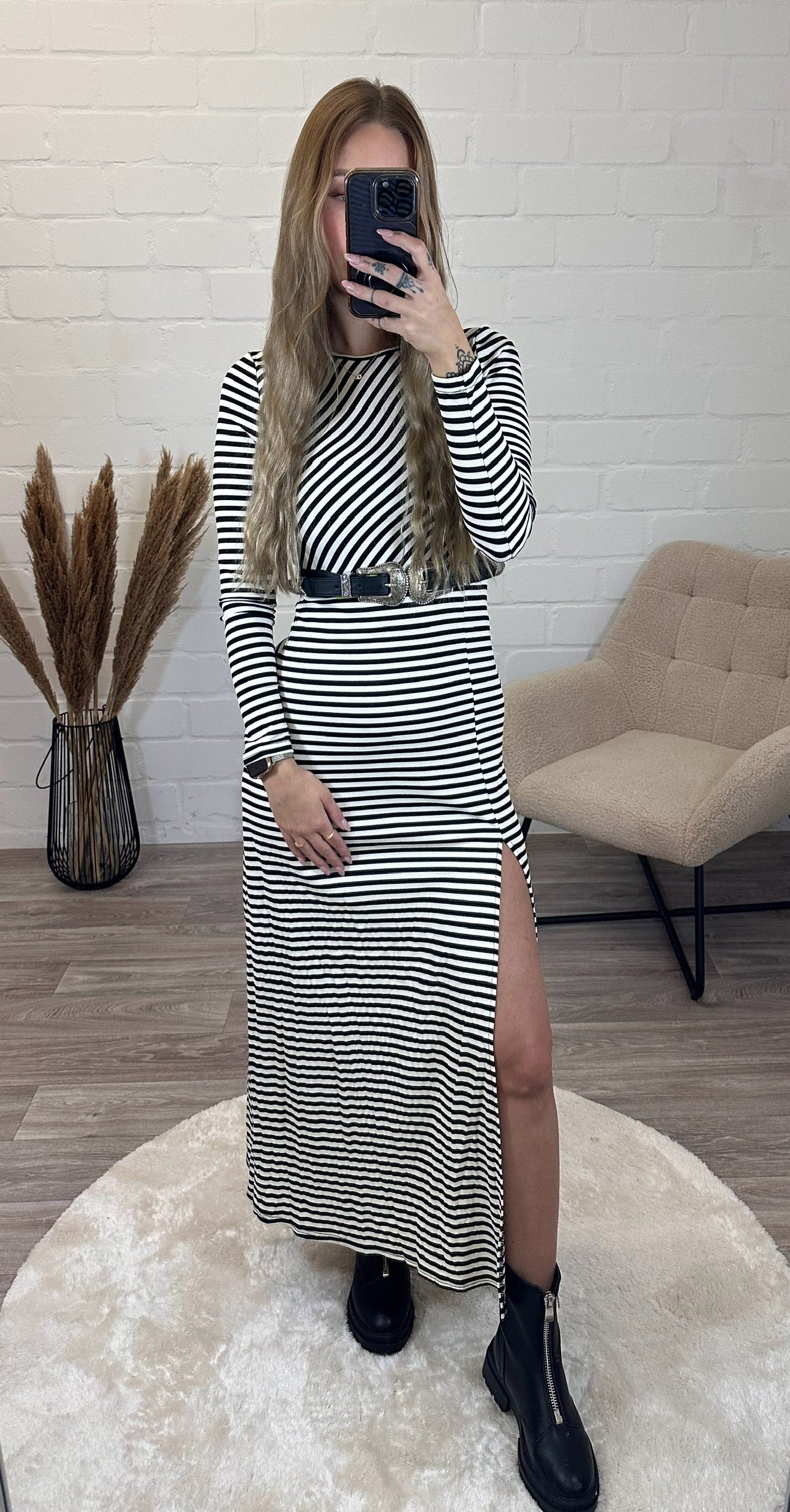 Kleid 'Delia'