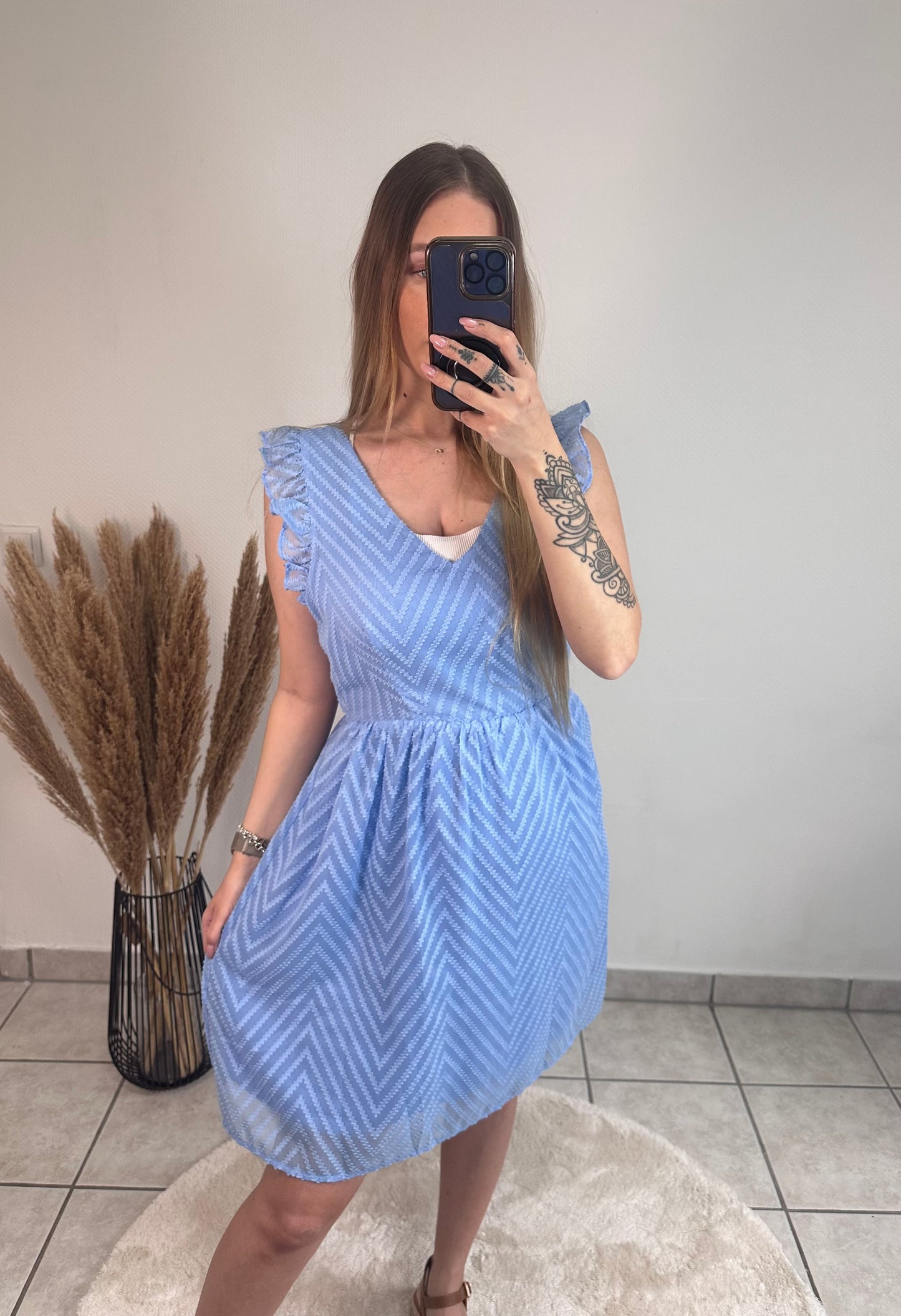 Kleid 'summervibes'