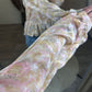 Bluse 'girly'