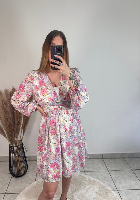 Kleid 'summerflower'
