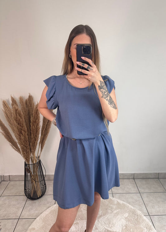 Kleid 'Lilli'