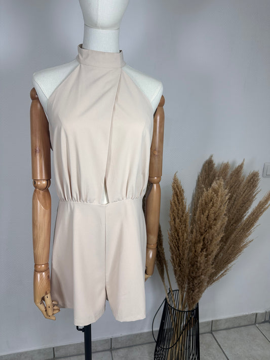Jumpsuit 'holiday'